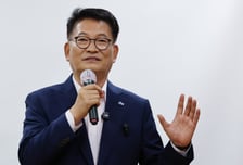 송영길, 신천지 개입설에 "후보들, 김민석 공격이 아니라 수사 촉구해야"