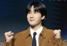 이용진, 고등학생 때 외국인 노동자와 시비…"발차기 맞고 기절"