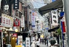 영화 보고 '힙지로' 걷는다…중구, 을지명보 골목형상점가 스탬프 투어