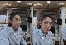 몸무게 96㎏였는데…황재균, 지연과 이혼 후 몰라보게 야윈 얼굴