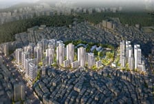 서울 불광2동 재개발 속도…연신내역 인근 3100가구 신통기획 확정