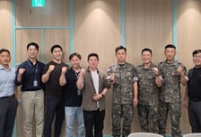 '눈물·콧물 범벅' 육군 화생방 훈련에도 AI 도입한다