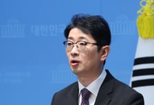 주진우 "조정식·민주당, '개헌으로 李 대통령 연임 불가' 명시적으로 밝혀야"