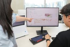 동아쏘시오그룹, AI 신약개발 플랫폼 'AIDDP' 구축