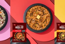"400℃ 직화로 불맛 살린 솥밥"...동원F&amp;B, 냉동간편식 시장 새 기준 제시