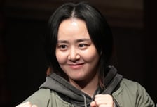 '국민 여동생' 문근영, 열애설도 없이 결혼…7살 연상 배우 남편 누구?