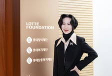 장혜선 롯데장학재단 이사장 연임…'나눔 선순환' 이어간다