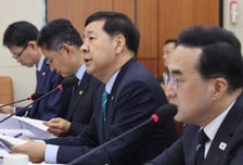구윤철 "세제개편안, 경제활력 제고·조세형평·지속가능 재정 고려해 마련"