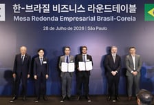 이동훈 SK바이오팜 사장, 대통령 경제사절단 첫 참여
