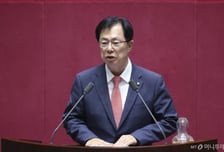 복지위, 후반기 첫 상견례…위원장 이만희, 여야 간사는 서영석·백종헌