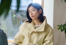 '내일도 출근!' 박지현, 이제 진짜 퇴근…"나답게 사는 힘 배워"