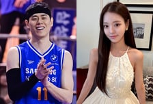 농구선수 이관희, '솔로지옥3' 유시은과 열애 발표…9살 차 커플