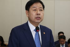 구윤철 "가상자산 과세, 예정대로 내년부터 추진…필요하면 보완"