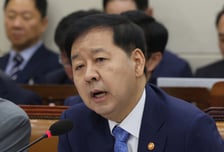 구윤철 "단일종목 레버리지 ETF, 상품 출시때 꼼꼼하게 못챙겨 송구"