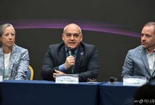 NASA "한국, 2030년대 달 기지 건설 함께하자"…통신·로봇 협력 희망