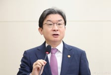 "부동산과 금융의 절연" 이억원에…野 "대출받아 집사는게 나쁜가"