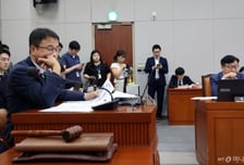 '패스트트랙 기간 단축법' 국회 운영위 통과…국민의힘 퇴장, 여당 주도