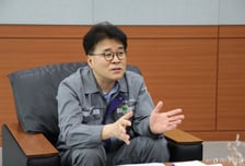 '맞춤형 형강'으로 AI 인프라 공략…동국제강의 새 무기[R&amp;D인사이드]