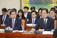 이억원·이찬진 "단일종목 레버리지 ETF 사태 송구하다"