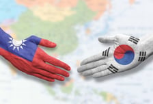 음악·관광·미술…한국에 꽂힌 대만 "K팝 인기, J팝의 10배"