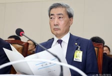 신현송 총재 "근원물가 잡으려면 금리인상 기조 유지가 합리적"