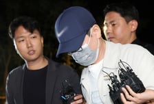 '삼부토건 주가조작 키맨 도피조력' 코스피 상장사 회장, 2심 징역 1년