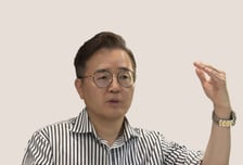 허수복 디디에이치 대표 "AI로 치과진료 불신 해소…美·中 진출도 가시권"