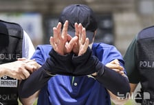 두 손 모아 빌어도 20㎝ 가위로...숭례문 지하도보 살인범, 반성은 없었다[뉴스속오늘]