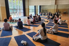한기대 생협, 현장 근로자 대상 '마음 돌봄 프로그램' 운영