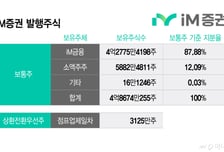증권 완전자회사화 다시 띄운 iM금융…넘어야 할 산은