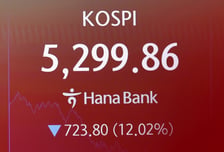 "개미 돈 56조 사라져" 레버리지 ETF 비극…바닥은 아직 모른다는데