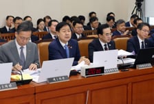 구윤철 "레버리지 ETF, 꼼꼼히 못 챙겨 송구…가상자산 과세 예정대로"