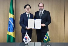 남미 최대 시장 '메르코수르'와 무역협정 재추진…실무협의체 가동