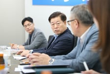 박승원 광명시장 "3기 신도시 행정 절차·지연 요인 선제적 대응"