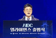 정재헌 SKT 대표 "AIDC는 속도전이 중요…韓 성공 토대 마련됐다"