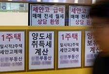 [사설]대출규제 풀어야 세제개편 성과있다