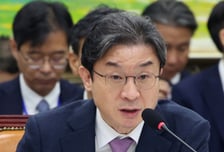 이억원 금융위원장 "디지털자산기본법, 최대한 빨리 마무리"