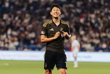 LAFC 손흥민, 'MLS 올스타'로 선발…데뷔후 처음?