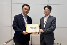 "수도권 서북부 교통난 숨통"…고양시, 국토부에 광역교통망 확충 건의