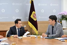 임만균 서울시의장, 관악문화플라자 추진 상황 점검…사업 속도 촉구