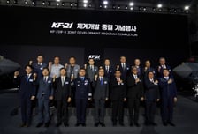 KF-21, 10년만에 체계 개발 완료…하반기 공군에 인도