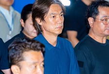 '정면돌파 선언' 홍명보, 맹비판 속 청문회 나서는데... "유기 동물 봉사 가야 해", "몸 안 좋아" 비겁한 韓 축구 수장들