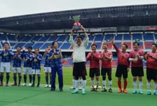 [단독]여야 의원들, 다음달 국회 축구경기…긴장관계 속 협치 물꼬 틀까