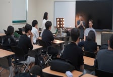 인하공전, 비진학 고교생 대상 '이미지메이킹 캠프' 운영