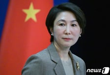 美 로봇장비 수입 제한에…中 외교부, "미국 이익만 훼손할 것"