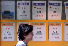 "10억 준비하면 제가 19억 빌려줄게요"…강남 '집주인 대출' 급증