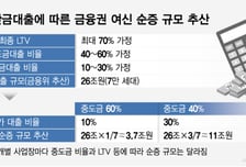 가계부채 억제 vs 주택공급 확대… 당국 총량규제 딜레마