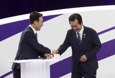 "선거 지휘 해봤나"·"당 대표 해봤나"…김민석·정청래 입씨름