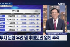 [여의도 클라쓰] '디앤디파마텍, 셀트리온, 펌텍코리아' 클라쓰 올릴 종목은?
