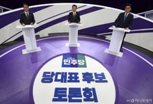 송영길·정청래·김민석, 부동산 한목소리…"닥치고 공급, 규제완화"